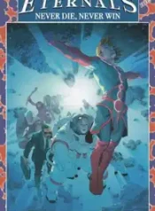 Os Eternos v5 (2021) (Marvel)