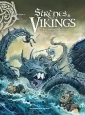 Sereias e Vikings (2020) (Humanoides)