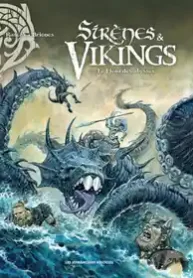 Sereias e Vikings (2020) (Humanoides)