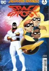 Future Quest Apresenta (2017) (Dc)