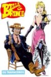 Bella & Bronco (Globo+Bonelli)