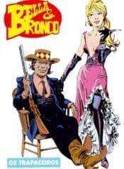 Bella & Bronco (Globo+Bonelli)