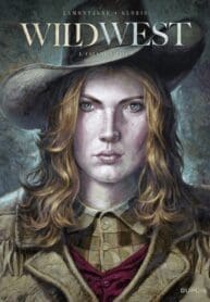 Wild West (Dupuis)
