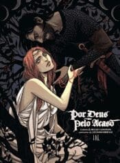 Por Deus Ou Pelo Acaso (2020) (Pipoca & Nanquim)