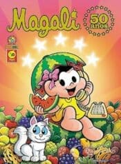 Magali 50 Anos (Panini)