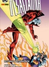 Desafiador – Retorno À Eternidade (Panini)