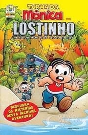 Turma Da Mônica – Lostinho (Panini)
