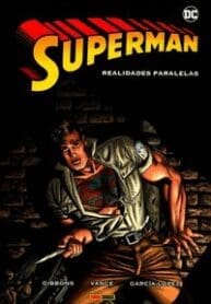 Superman – Realidades Paralelas (2019) (Panini)