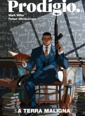 Prodígio – A Terra Maligna (2019) (Panini)