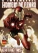 O Invencível Homem de Ferro – Extremis (Enc) (Panini)