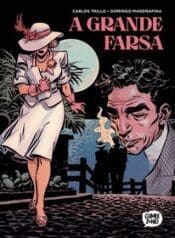 A Grande Farsa (Comix Zone)