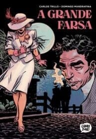 A Grande Farsa (Comix Zone)