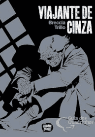 Viajante de Cinza (2021) (Comix Zone)
