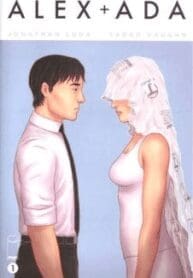 Alex + Ada (2013) (Image)