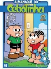 Almanaque do Cebolinha (2ª Série) (Panini)