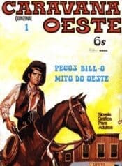 Caravana Oeste (PT) (Aguiar & Dias)