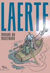 Manual do Minotauro – Laerte (Cia. das Letras)