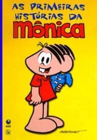 As Primeiras Histórias da Mônica (Globo)