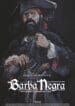 Barba Negra (2020) (Glénat) (Julia Dantas)