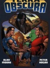 Terra Obscura (Edição de Luxo) (2004) (Norma)