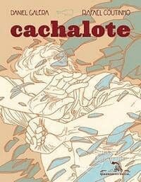 Cachalote (Cia Letras)
