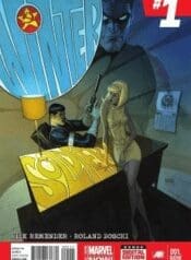 Capitão América – Soldado Invernal – Amarga Jornada (2014) (Marvel)