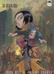 Cavaleiro das Trevas – A Criança Dourada (2019) (Dc)