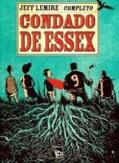 Condado de Essex (Mino)