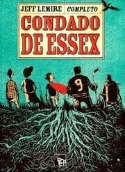 Condado de Essex (Mino)