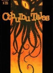 Cthulhu Tales (2008) (Boom!)