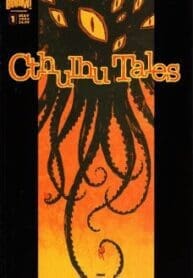 Cthulhu Tales (2008) (Boom!)