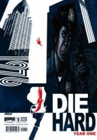 Duro de Matar – Ano um (2010) (Boom)