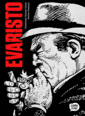 Evaristo (2021) (Comix Zone)