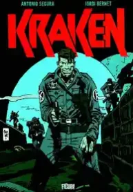 Kraken (2020) (Figura)