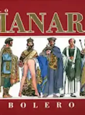 Evolução – Bolero (Milo Manara)