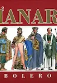 Evolução – Bolero (Milo Manara)