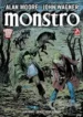 Monstro (Alan Moore) (Mythos)