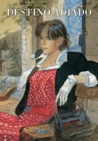 Destino Adiado (Pipoca & Nanquim)