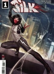 Seda Vol.3 (2021) (Marvel)