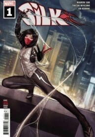 Seda Vol.3 (2021) (Marvel)