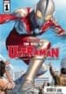 A Ascensão do Ultraman v1 (2020) (Marvel)