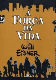 A Força da Vida (Devir)