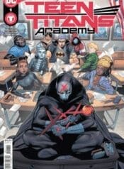 Academia Jovens Titãs (2021) (Dc)