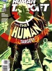 Alvo Humano v4 – O Procurado (2010) (Dc)