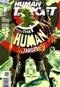 Alvo Humano v4 – O Procurado (2010) (Dc)
