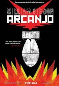 Arcanjo (2019) (Excelsior)