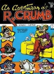 As Aventuras de R. Crumb (Press)