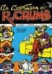 As Aventuras de R. Crumb (Press)