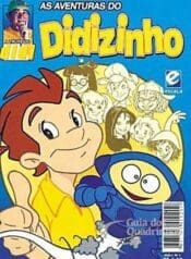 As Aventuras do Didizinho (Ed. Escala)