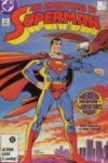 As Aventuras do Super-Homem Vol.01 (1987) (Dc)